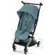 Прогулянкова коляска Cybex Libelle TPE Stormy Blue Прогулянкова коляска Cybex Libelle TPE Stormy Blue