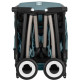 Прогулянкова коляска Cybex Libelle TPE Stormy Blue