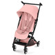 Прогулянкова коляска Cybex Libelle BLK Candy Pink Прогулянкова коляска Cybex Libelle BLK Candy Pink
