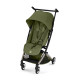 Прогулянкова коляска Cybex Libelle TPE Moss Green 2026
