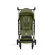 Прогулянкова коляска Cybex Libelle TPE Moss Green 2026