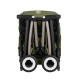 Прогулянкова коляска Cybex Libelle TPE Moss Green 2026