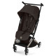 Прогулянкова коляска Cybex Libelle TPE Chocolate Brown Прогулянкова коляска Cybex Libelle TPE Chocolate Brown