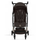 Прогулянкова коляска Cybex Libelle TPE Chocolate Brown
