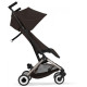Прогулянкова коляска Cybex Libelle TPE Chocolate Brown
