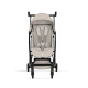 Прогулянкова коляска Cybex Libelle BLK Dune Grey