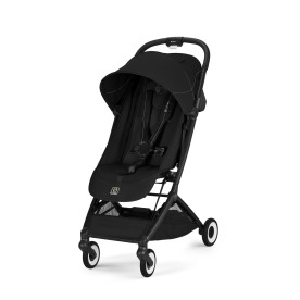 Прогулянкова коляска Cybex Orfeo BLK Magic Black