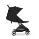 Прогулянкова коляска Cybex Orfeo BLK Magic Black