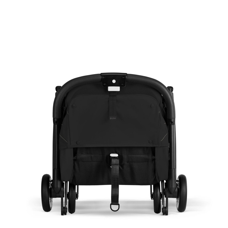 Прогулянкова коляска Cybex Orfeo BLK Magic Black