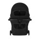Прогулянкова коляска Cybex Orfeo BLK Magic Black