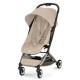 Прогулянкова коляска Cybex Orfeo TPE Almond Beige Прогулянкова коляска Cybex Orfeo TPE Almond Beige