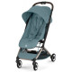 Прогулянкова коляска Cybex Orfeo TPE Stormy Blue Прогулянкова коляска Cybex Orfeo TPE Stormy Blue