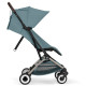 Прогулянкова коляска Cybex Orfeo TPE Stormy Blue