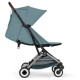 Прогулянкова коляска Cybex Orfeo TPE Stormy Blue