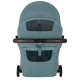 Прогулянкова коляска Cybex Orfeo TPE Stormy Blue
