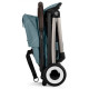 Прогулянкова коляска Cybex Orfeo TPE Stormy Blue