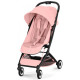 Прогулянкова коляска Cybex Orfeo BLK Candy Pink Прогулянкова коляска Cybex Orfeo BLK Candy Pink