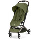 Прогулянкова коляска Cybex Orfeo TPE Moss Green Прогулянкова коляска Cybex Orfeo TPE Moss Green