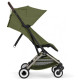 Прогулянкова коляска Cybex Orfeo TPE Moss Green