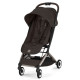 Прогулянкова коляска Cybex Orfeo TPE Chocolate Brown Прогулянкова коляска Cybex Orfeo TPE Chocolate Brown