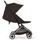 Прогулянкова коляска Cybex Orfeo TPE Chocolate Brown