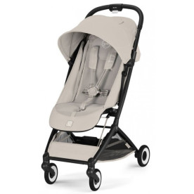 Прогулянкова коляска Cybex Orfeo BLK Dune Grey 
