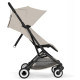 Прогулянкова коляска Cybex Orfeo BLK Dune Grey 