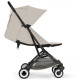 Прогулянкова коляска Cybex Orfeo BLK Dune Grey 