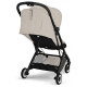 Прогулянкова коляска Cybex Orfeo BLK Dune Grey 
