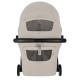 Прогулянкова коляска Cybex Orfeo BLK Dune Grey 