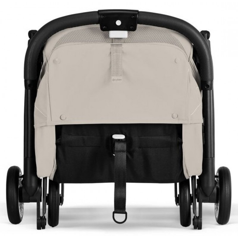 Прогулянкова коляска Cybex Orfeo BLK Dune Grey 