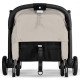 Прогулянкова коляска Cybex Orfeo BLK Dune Grey 