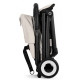 Прогулянкова коляска Cybex Orfeo BLK Dune Grey 