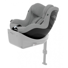 Автокрісло Cybex Sirona G3 Plus Stone Grey