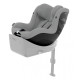 Автокрісло Cybex Sirona G3 Plus Stone Grey Автокрісло Cybex Sirona G3 Plus Stone Grey