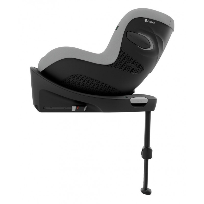 Автокрісло Cybex Sirona G3 Plus Stone Grey