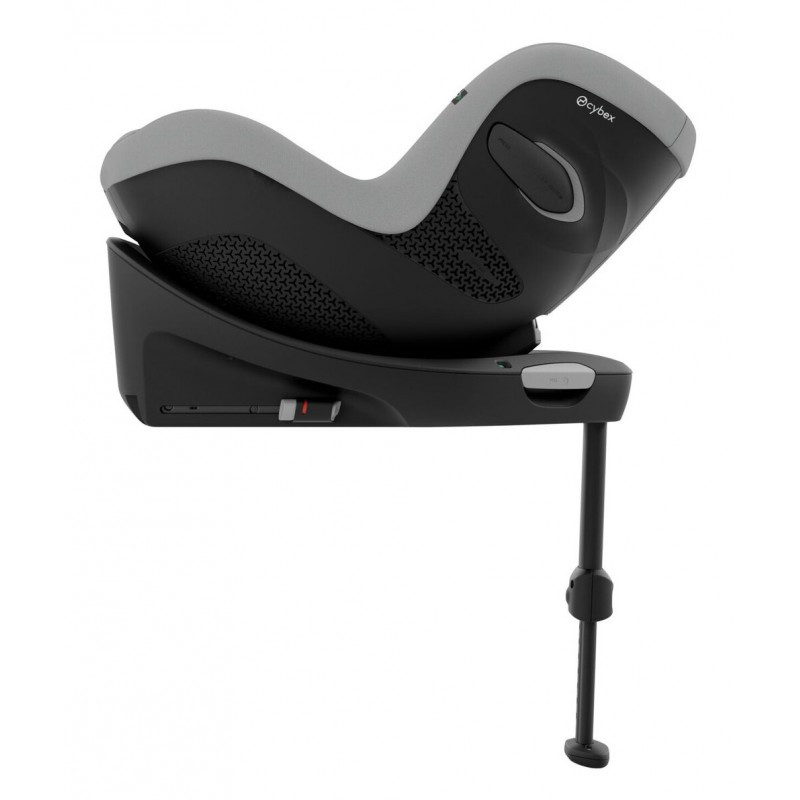 Автокрісло Cybex Sirona G3 Plus Stone Grey