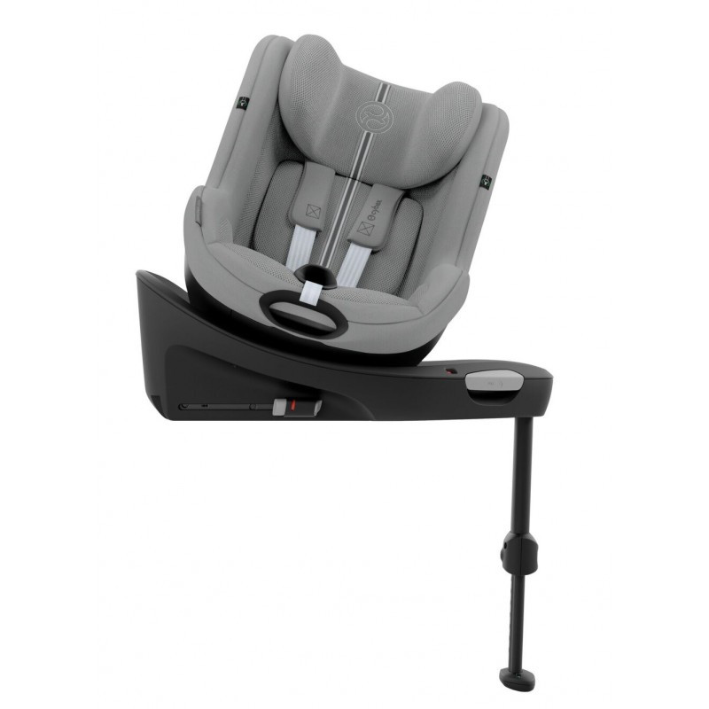 Автокрісло Cybex Sirona G3 Plus Stone Grey