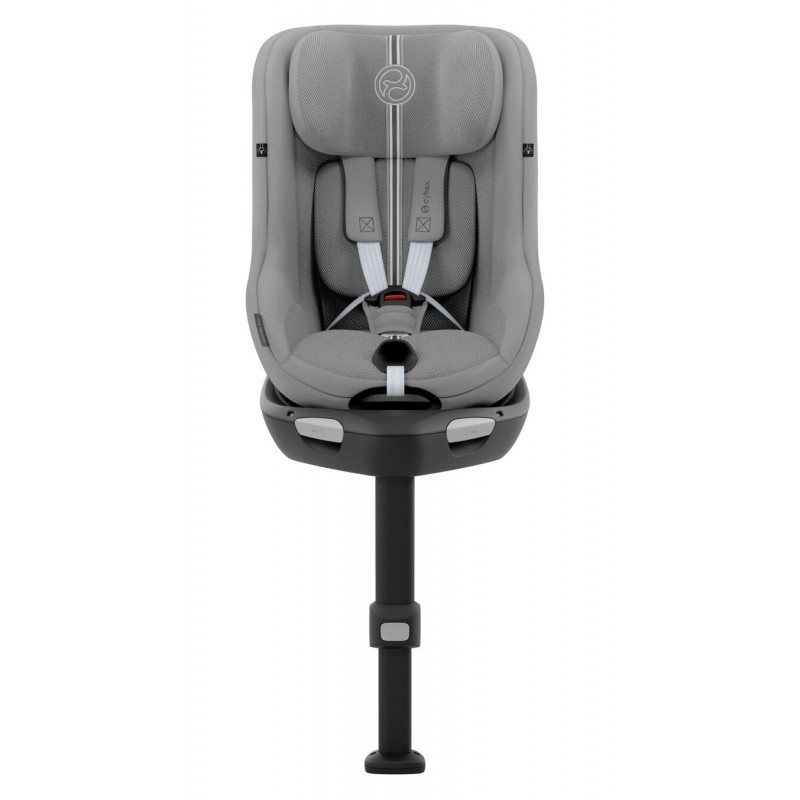 Автокрісло Cybex Sirona G3 Plus Stone Grey