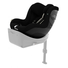 Автокрісло Cybex Sirona G3 Plus Moon Black