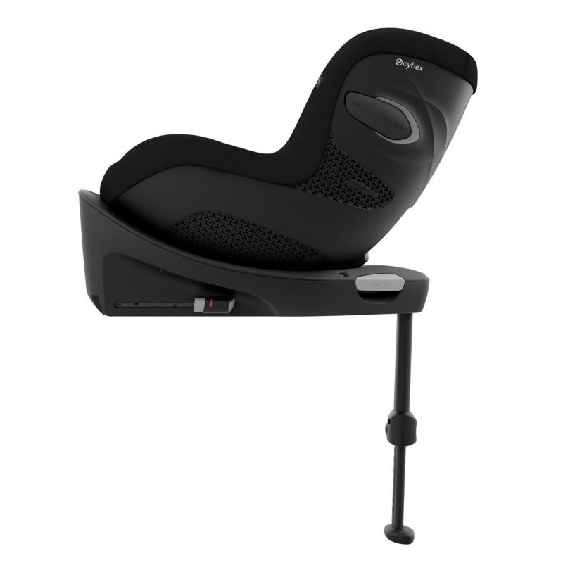 Автокрісло Cybex Sirona G3 Plus Moon Black