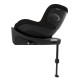 Автокрісло Cybex Sirona G3 Plus Moon Black