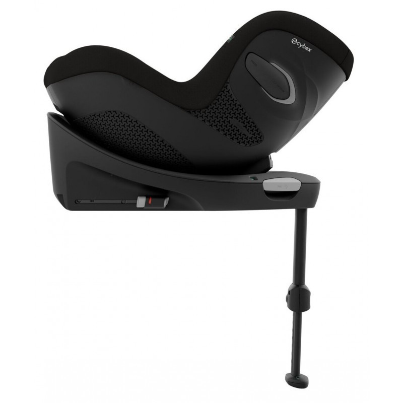 Автокрісло Cybex Sirona G3 Plus Moon Black