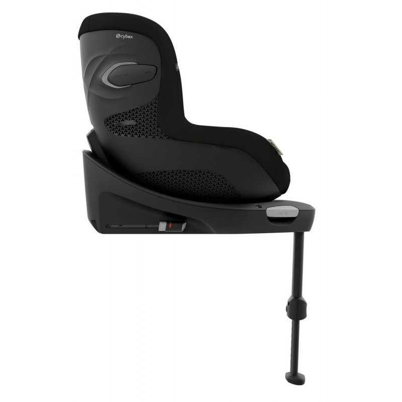 Автокрісло Cybex Sirona G3 Plus Moon Black