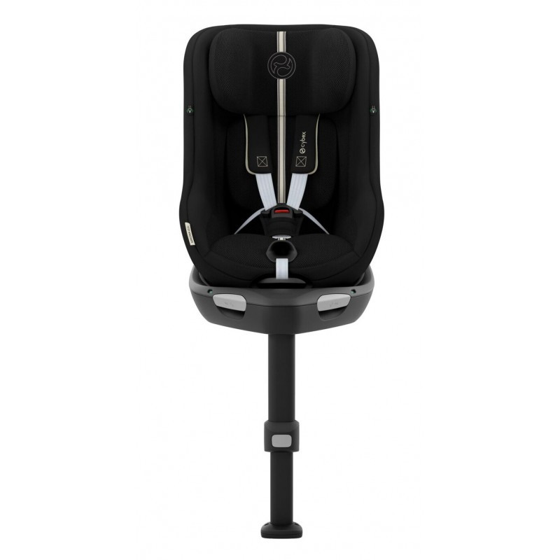 Автокрісло Cybex Sirona G3 Plus Moon Black
