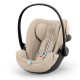 Автокрісло Cybex Cloud G3 Almond Beige Автокрісло Cybex Cloud G3 Almond Beige