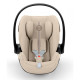 Автокрісло Cybex Cloud G3 Almond Beige