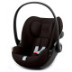 Автокрісло Cybex Cloud G3 Magic Black Автокрісло Cybex Cloud G3 Magic Black
