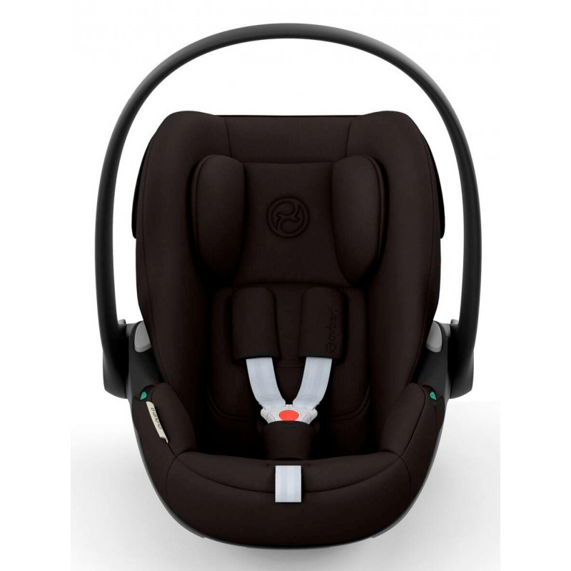 Автокрісло Cybex Cloud G3 Magic Black