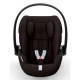 Автокрісло Cybex Cloud G3 Magic Black